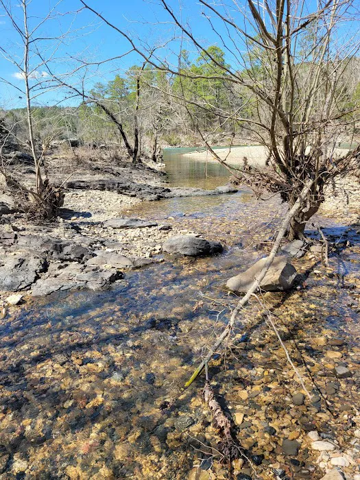 Sandbar Campground Picture 3