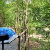 Ed Banks Campsite 2 ico