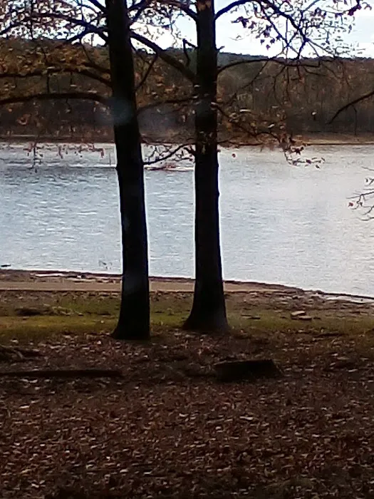 Recreation Area With Campground Picture 3