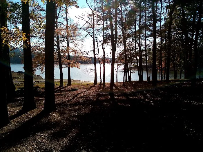 Recreation Area With Campground Picture 2