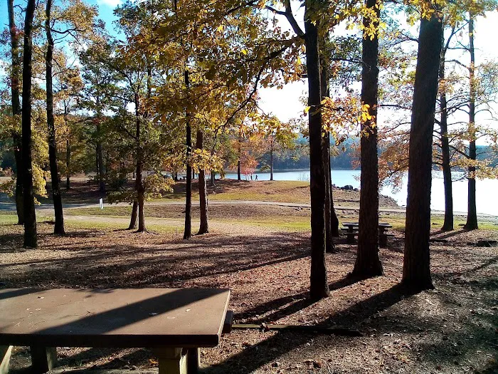 Recreation Area With Campground Picture 7