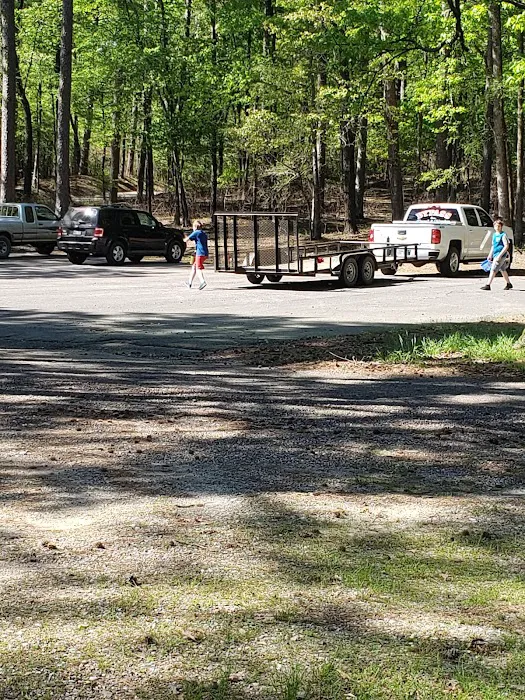 Recreation Area With Campground Picture 8