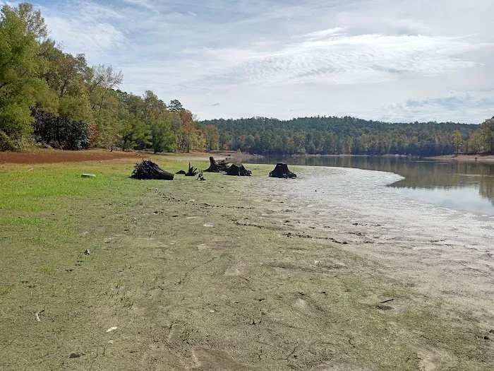 Recreation Area With Campground Picture 4