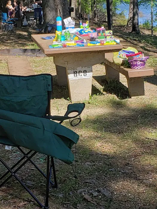 Recreation Area With Campground Picture 1