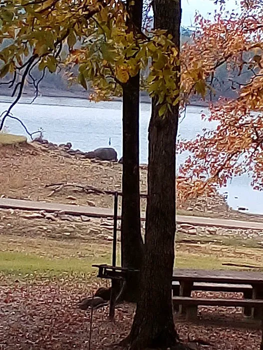 Recreation Area With Campground Picture 5