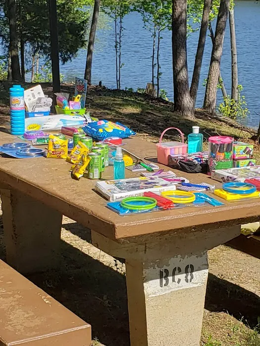 Recreation Area With Campground Picture 9