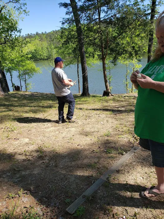 Recreation Area With Campground Picture 10