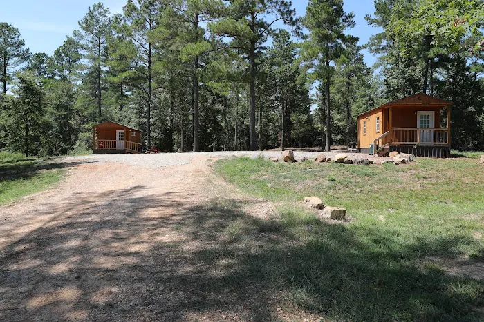 Kick it Back Cabins and RV Park Picture 1