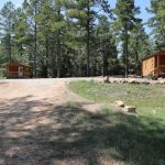 Kick it Back Cabins and RV Park