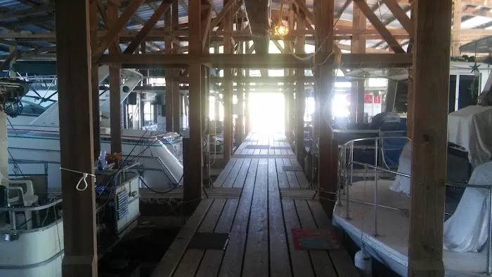 Kirby Landing Picture 6