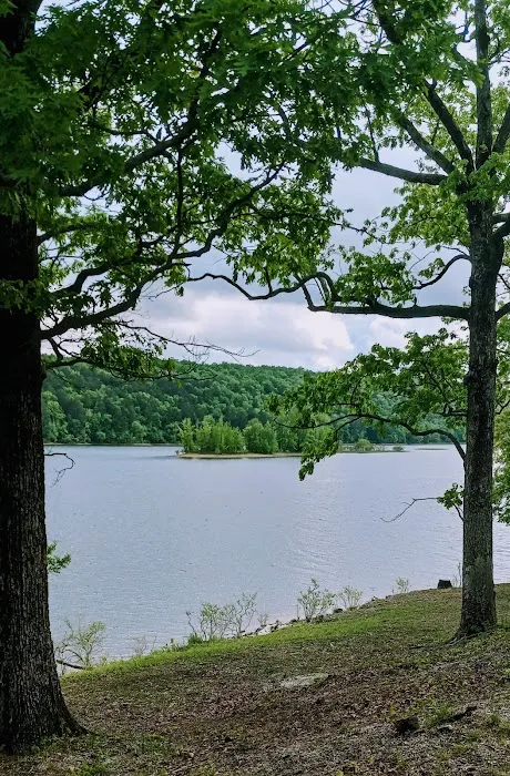 Lake Greeson Campgrounds Picture 7