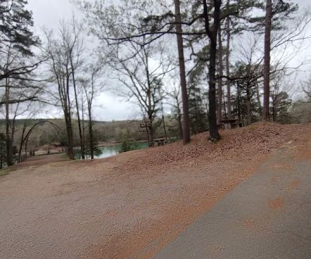 Star of the West Campground