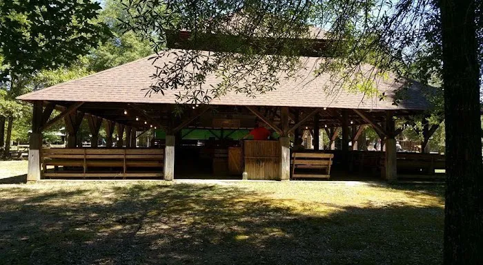 Davidson Methodist Campground Picture 4