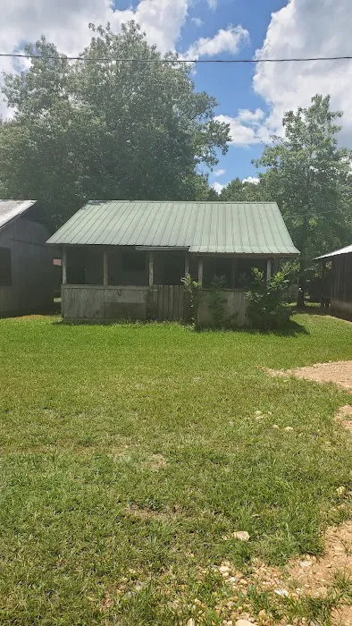 Davidson Methodist Campground Picture 3