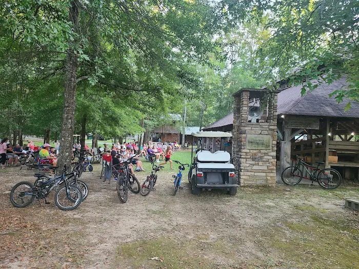 Davidson Methodist Campground Picture 1