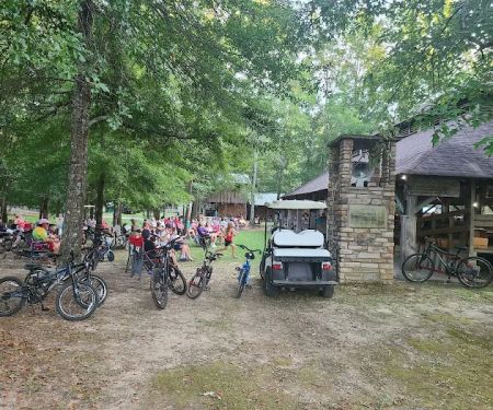 Davidson Methodist Campground