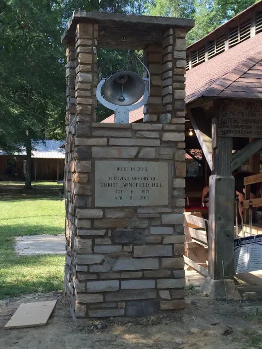 Davidson Methodist Campground Picture 7