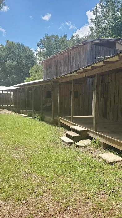 Davidson Methodist Campground Picture 10