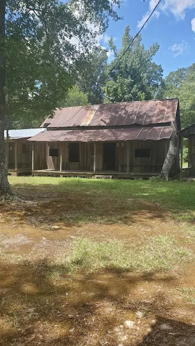 Davidson Methodist Campground Picture 2