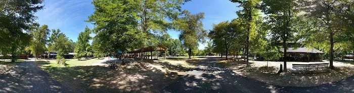 Davidson Methodist Campground Picture 9