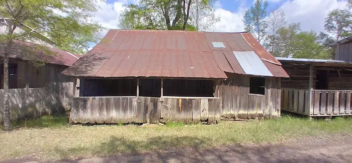Davidson Methodist Campground Picture 5