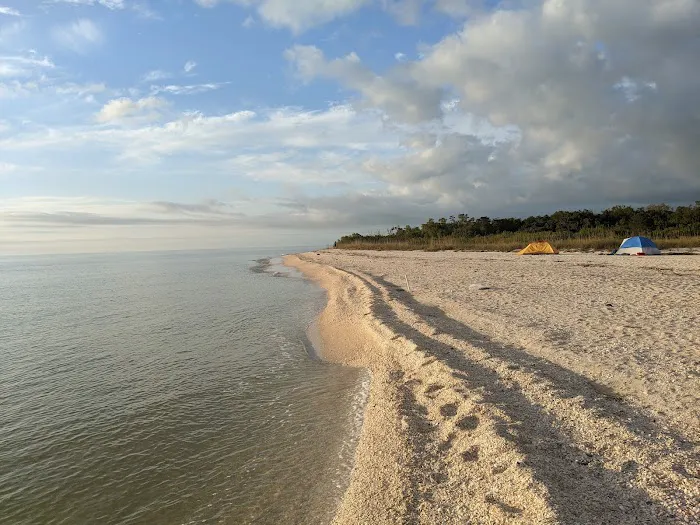 Middle Cape Picture 6