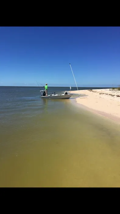 Middle Cape Picture 7