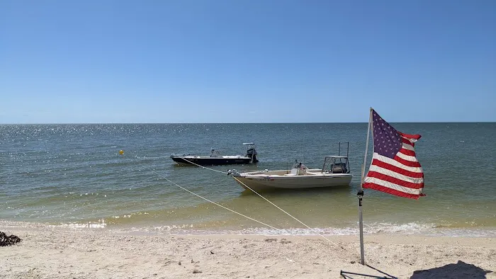 Middle Cape Picture 9