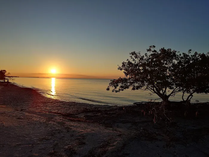 Clubhouse Beach Picture 4