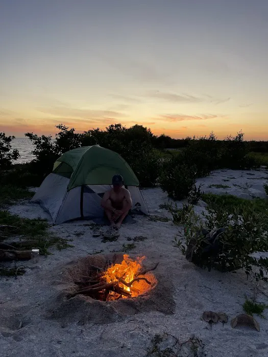 Clubhouse Beach Picture 5