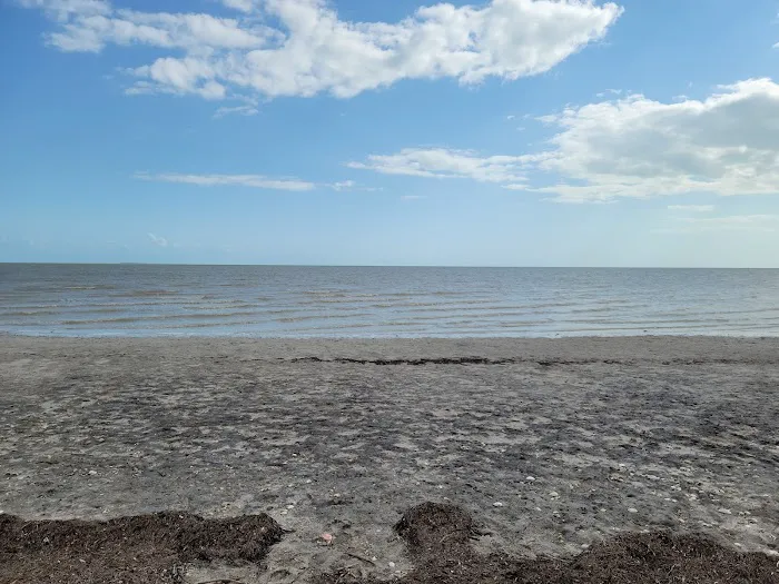 Clubhouse Beach Picture 3