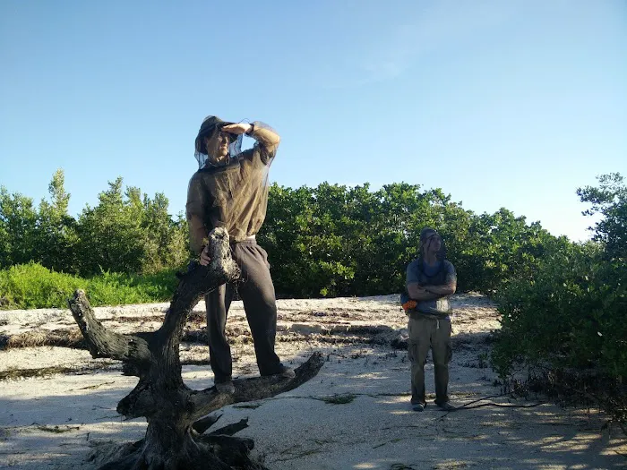 Clubhouse Beach Picture 2