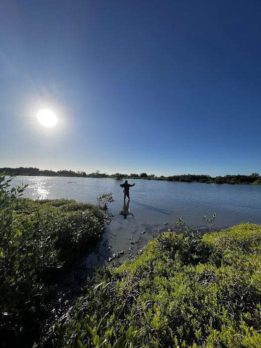 Clubhouse Beach Picture 8