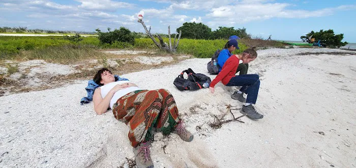 Clubhouse Beach Picture 10