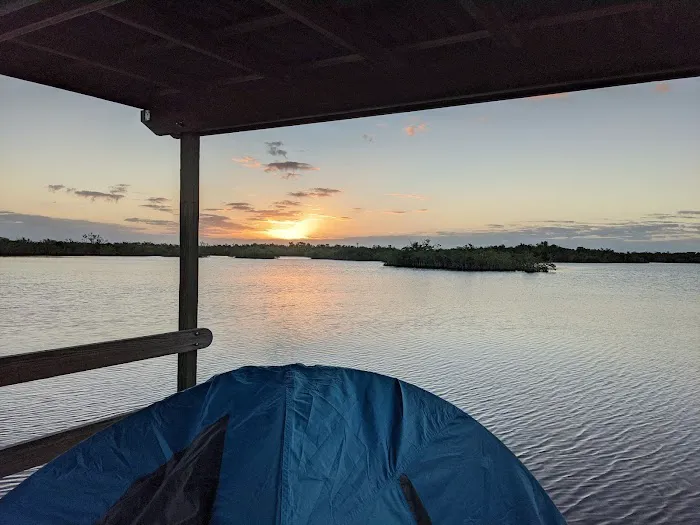 Pearl Bay Chickee Picture 3