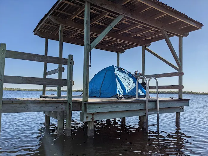 Pearl Bay Chickee Picture 1