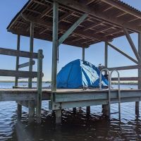 Pearl Bay Chickee ico