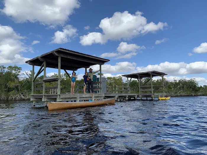 Pearl Bay Chickee Picture 2