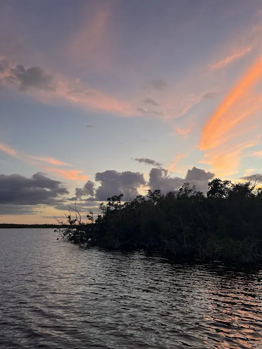 Pearl Bay Chickee Picture 5