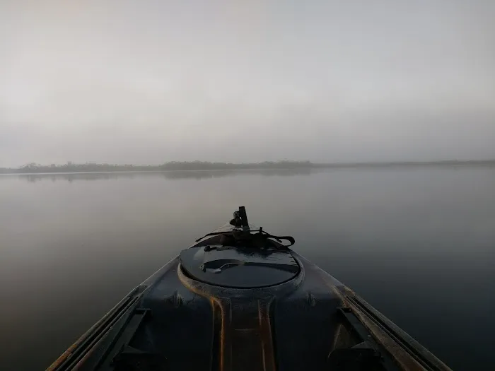 Pearl Bay Chickee Picture 7