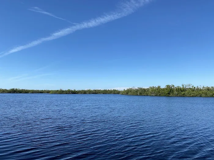 Pearl Bay Chickee Picture 6