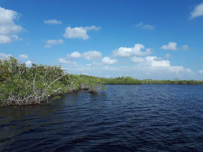 Pearl Bay Chickee Picture 8