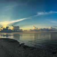 East Cape Campsite ico