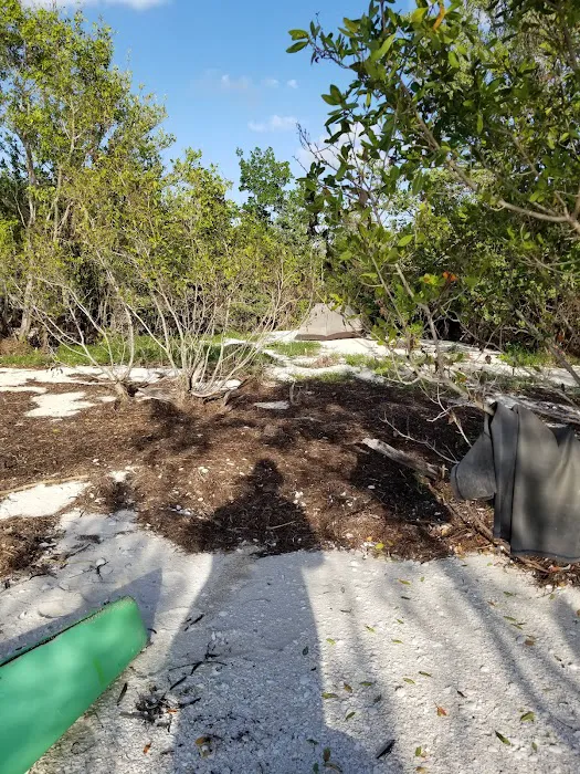 East Cape Campsite Picture 7