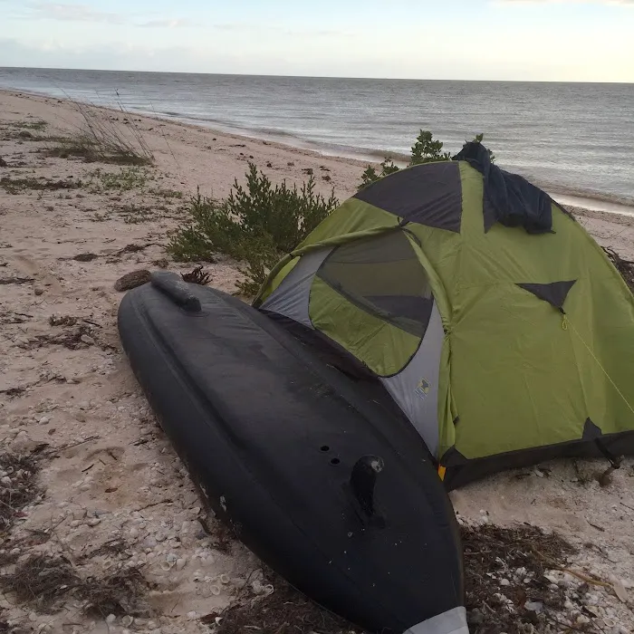 East Cape Campsite Picture 8