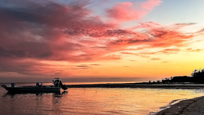 East Cape Campsite Picture 3