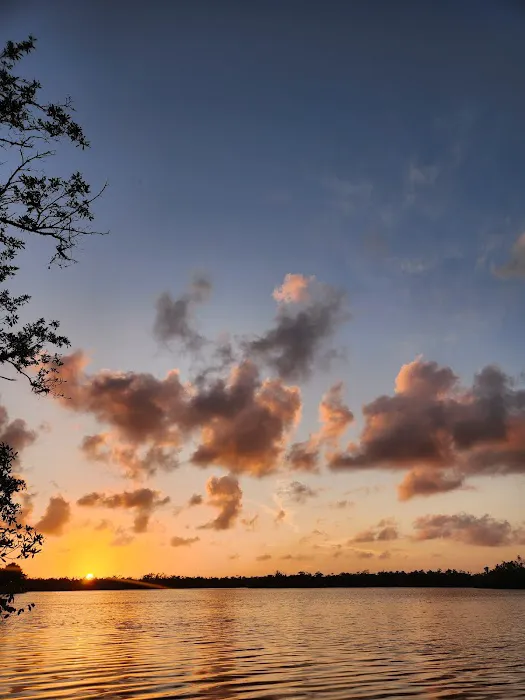 Lard Can Campsite Picture 1