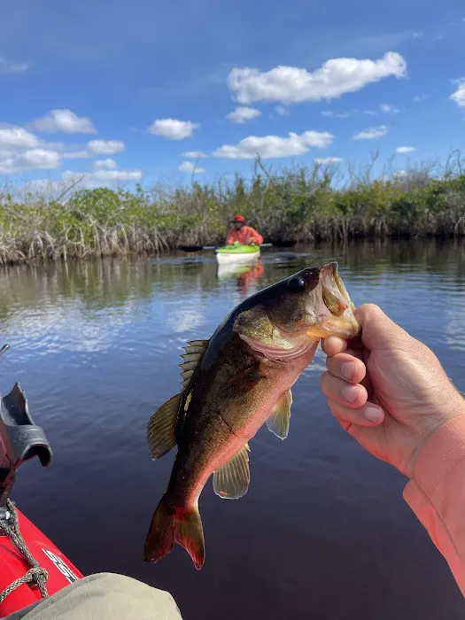 Lard Can Campsite Picture 7