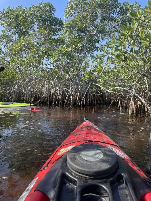 Lard Can Campsite Picture 9
