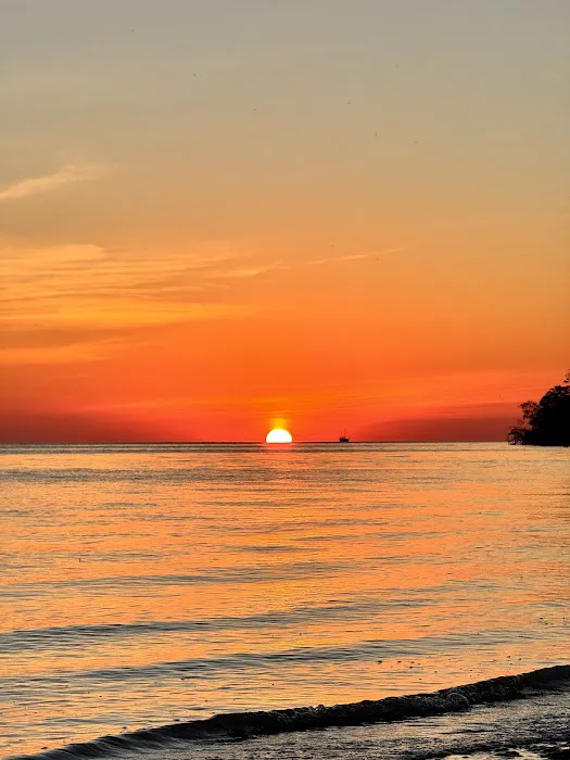 East Clubhouse Beach Picture 6